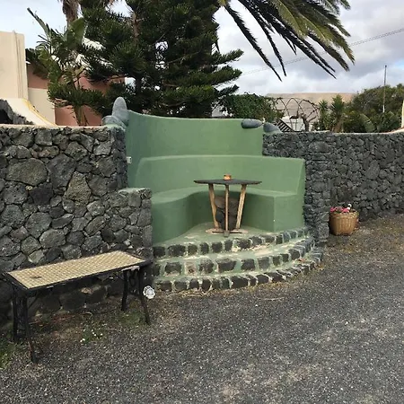 Casa Verde, 2 *