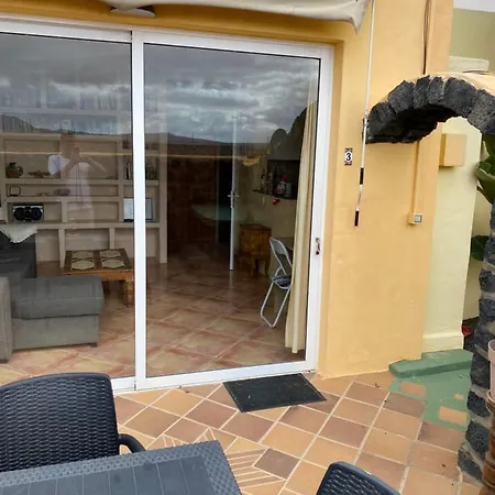 Casa Verde, 2 Appartement Teguise (Lanzarote)