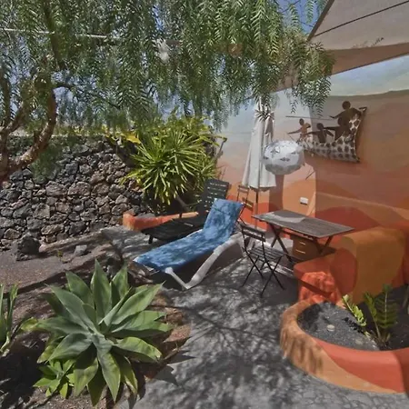 Apartamento Casa Verde, 2 Teguise (Lanzarote)