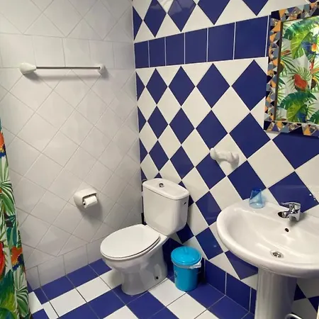 Casa Verde, 2 Apartamento
