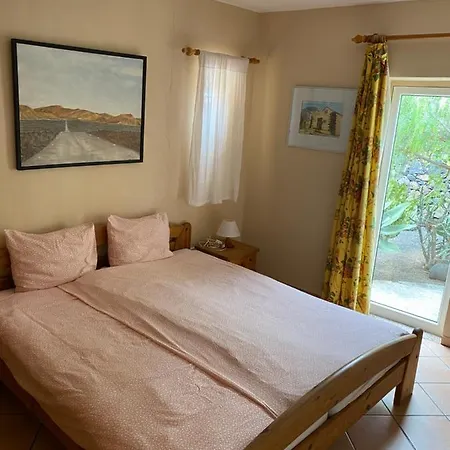Apartamento Casa Verde, 2