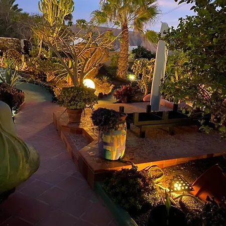 Casa Verde, 2