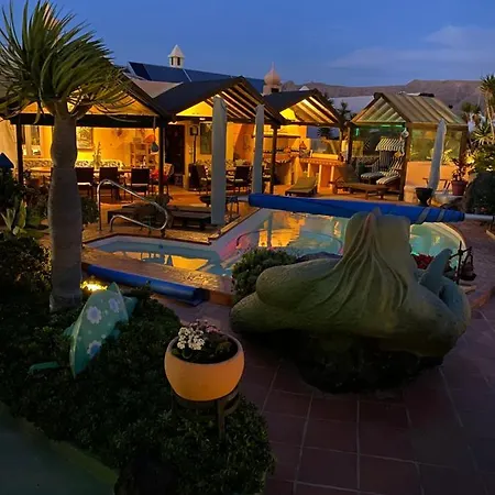 Casa Verde, 2 Apartamento